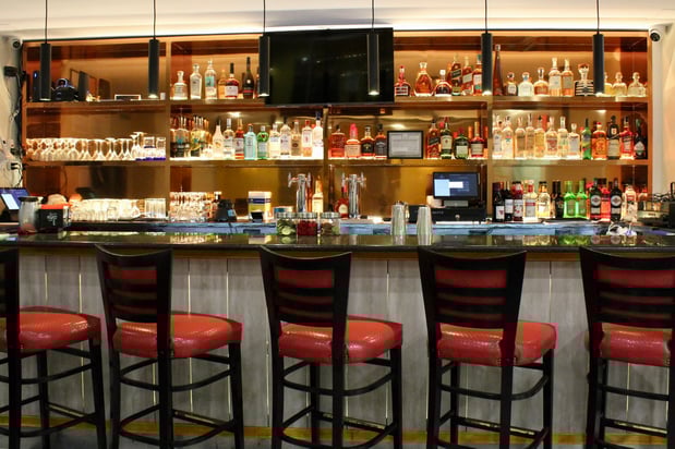 Images Holiday Inn Nyc - Lower East Side by IHG