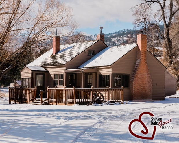 Images Sylvan Dale Guest Ranch & Wedding Venue