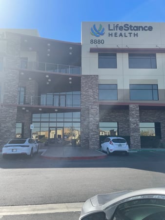Images LifeStance Therapists & Psychiatrists Las Vegas