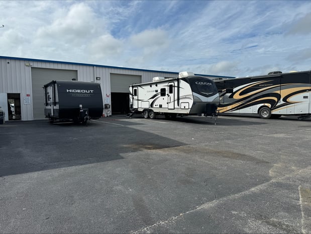 Images Camping World RV Sales