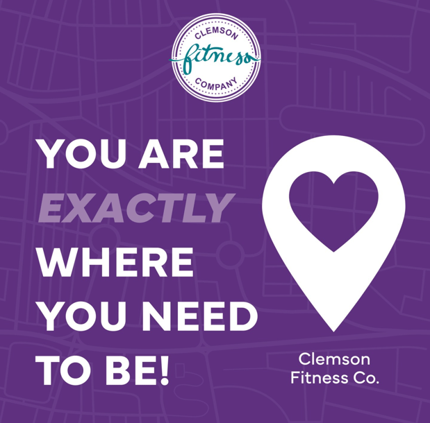 Images Clemson Fitness Company