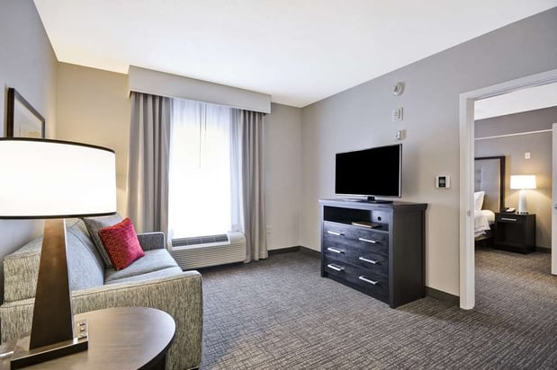 Images Homewood Suites by Hilton Ithaca