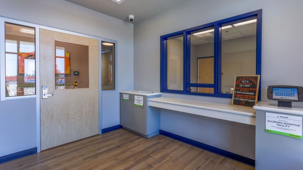 Images The Goddard School of Las Vegas (North)