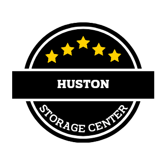 Houston Storage Center Logo