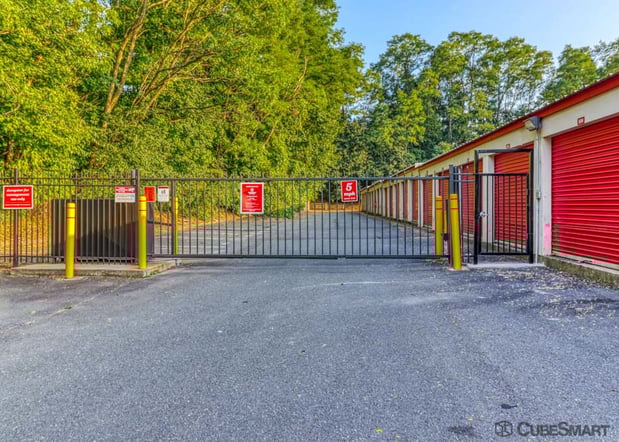 Images CubeSmart Self Storage