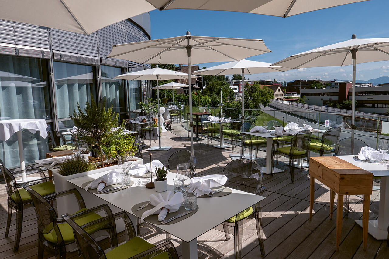 Bilder Ristorante Doppio Gusto