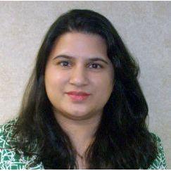 Dr. Sabrina Anastasia Saleem, MD