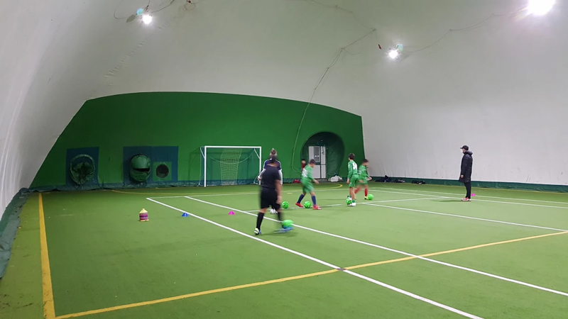 Images Mercurio Sporting Club