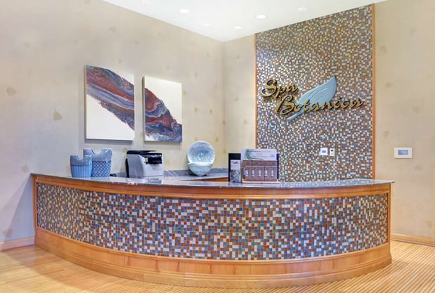 Images Embassy Suites Northwest Arkansas - Hotel, Spa & Convention Center