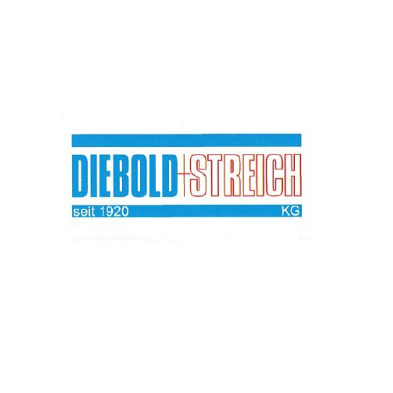 Diebold & Streich KG in Albstadt - Logo