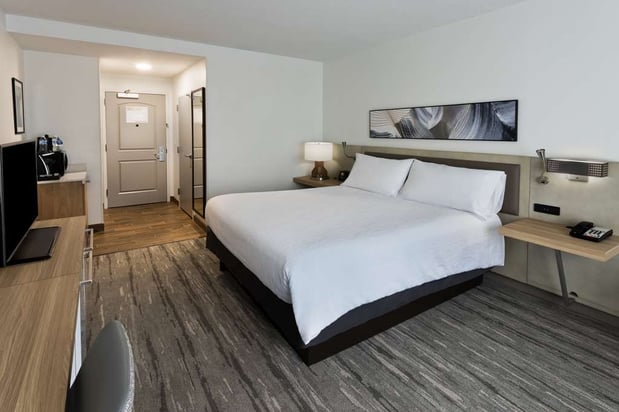 Images Hilton Garden Inn Birmingham SE/Liberty Park