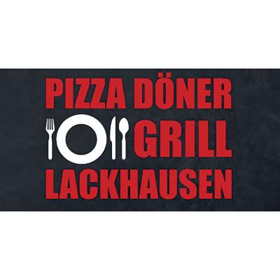 Lackhausen Grill in Wesel - Logo