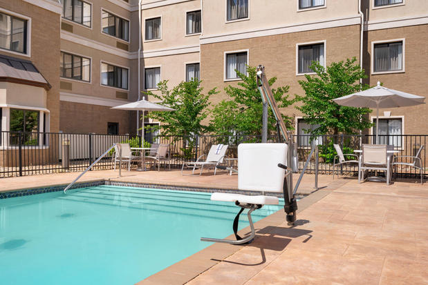 Images Staybridge Suites Oklahoma City-Quail Springs by IHG