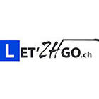 Fahrschule LetZHgo Logo