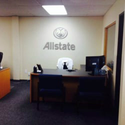 Images Michelle Lee: Allstate Insurance