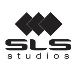 SLS Studios Logo