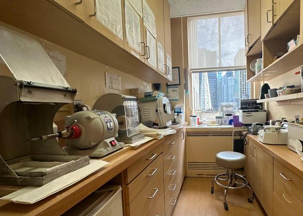 Images New York TMJ & Orofacial Pain (NY, NY 5th Ave)