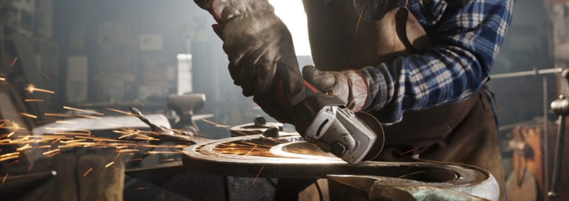 Images Nicolini M. Costruzioni in Ferro