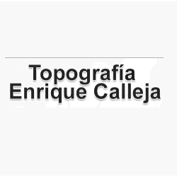 Topografía Enrique Calleja Logo