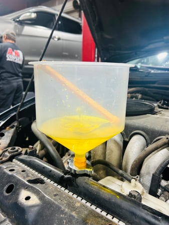 Images A&R Complete Auto Care