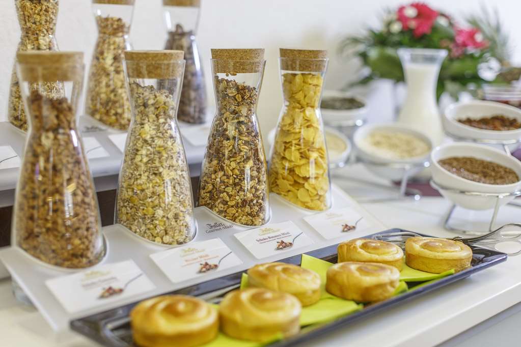 Bilder Sure Hotel by Best Western Bad Duerrheim