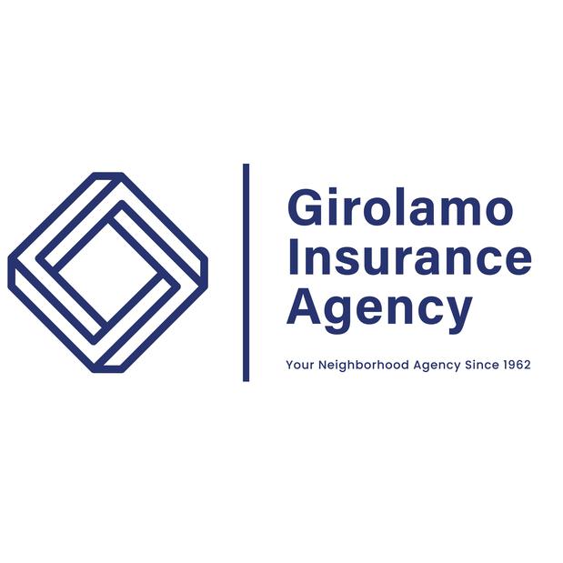 Nationwide Insurance: Russell Girolamo Logo