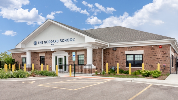 Images The Goddard School of Buffalo Grove