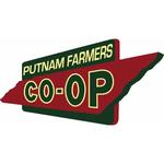 Putnam Farmers Co-Op Logo