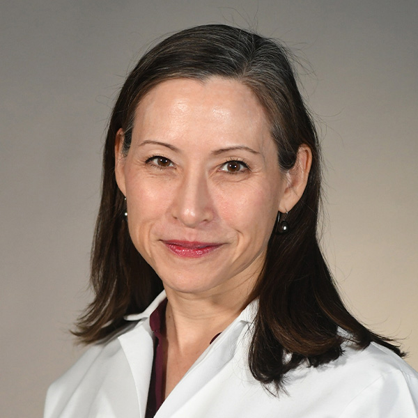 Christine Kim Garcia, MD, PHD