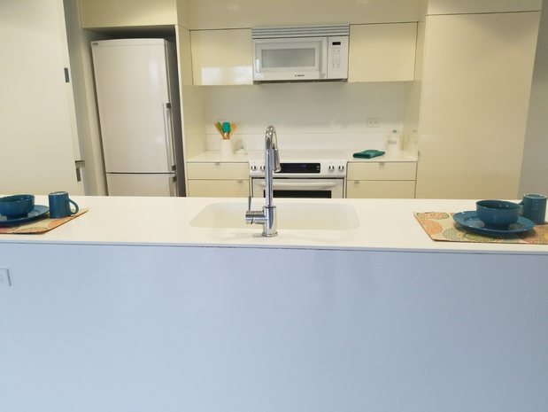 Images Market District Lofts