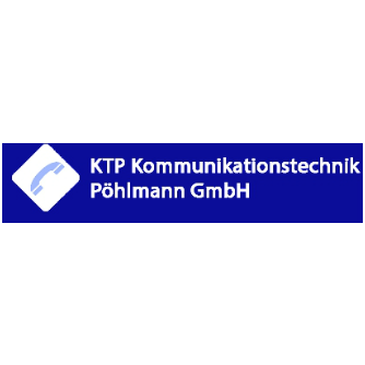Logo KTP Kommunikationstechnik GmbH