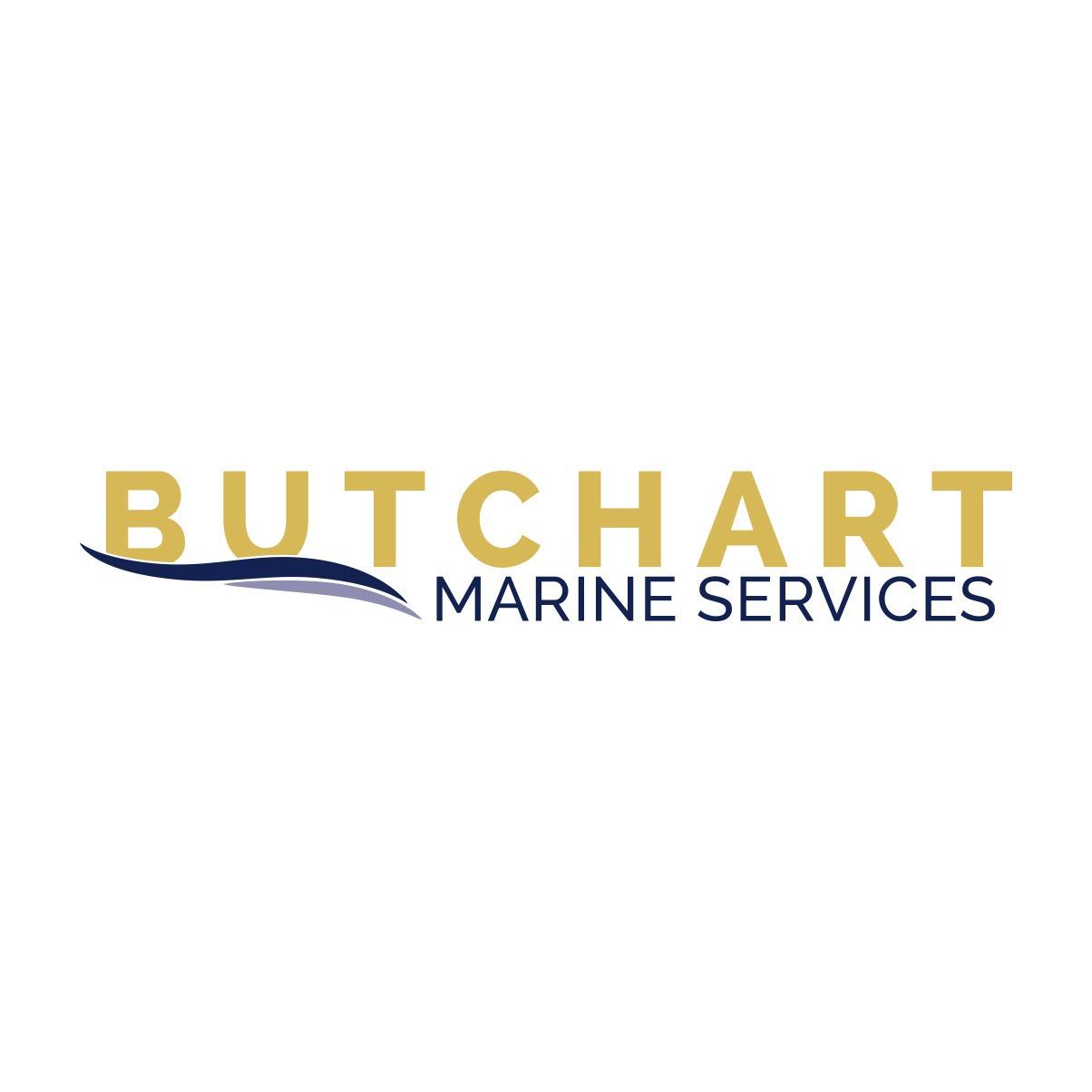 Butchart Marine Services Logo