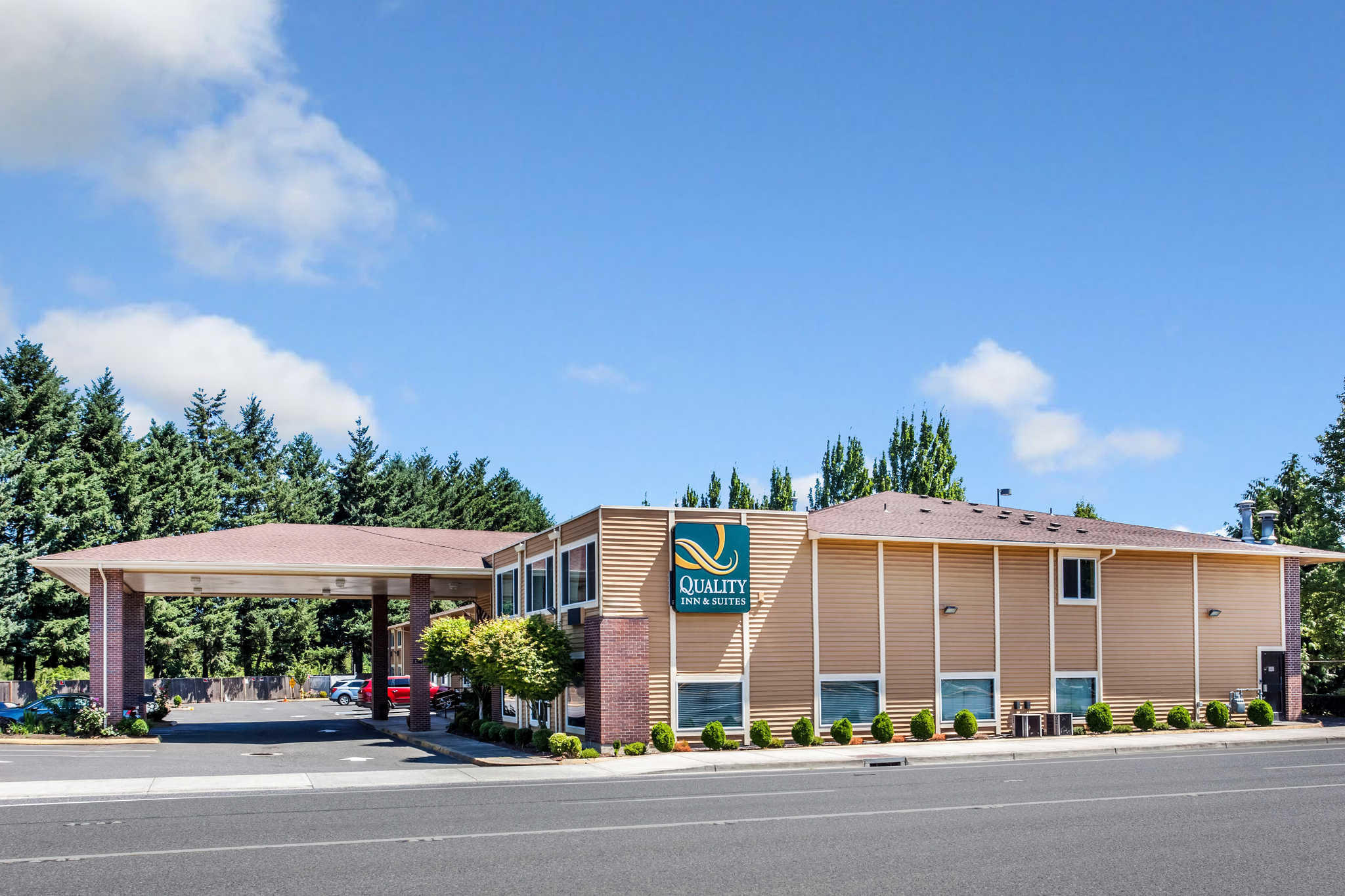 New casino near vancouver wa