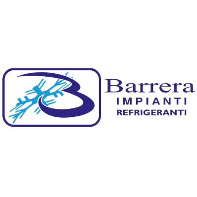 Barrera Impianti - Celle Frigorifere Logo
