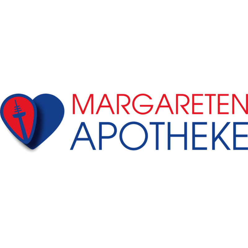 Kundenlogo Margareten-Apotheke