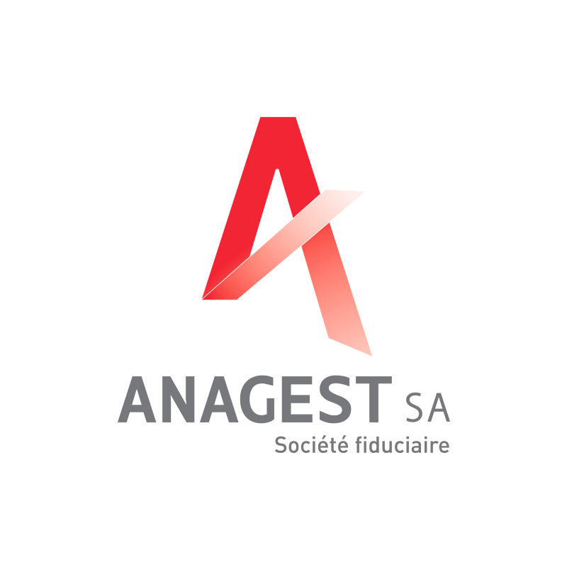 Anagest SA Logo