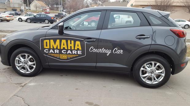 Images Omaha Car Care