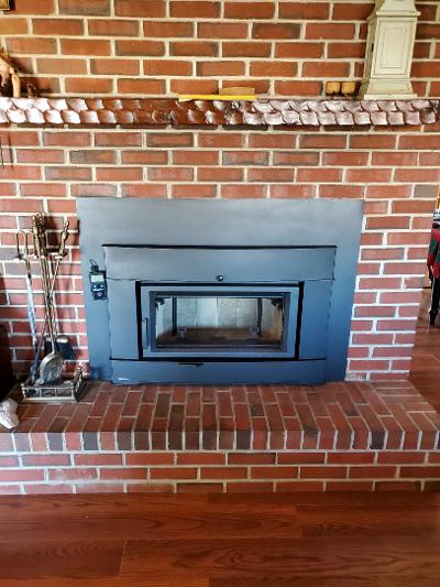 Images Fireplace Supply Company Inc