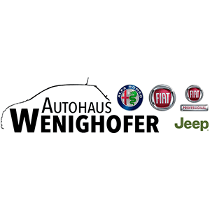 Autohaus Wenighofer GmbH & Co KG Logo
