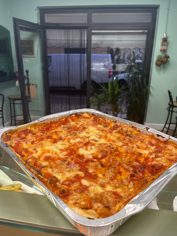 Images Pizza al Taglio Athena