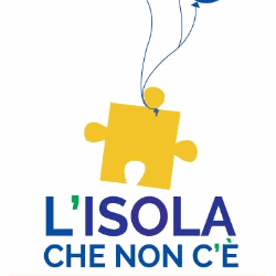 L'Isola Che Non C'è Logo