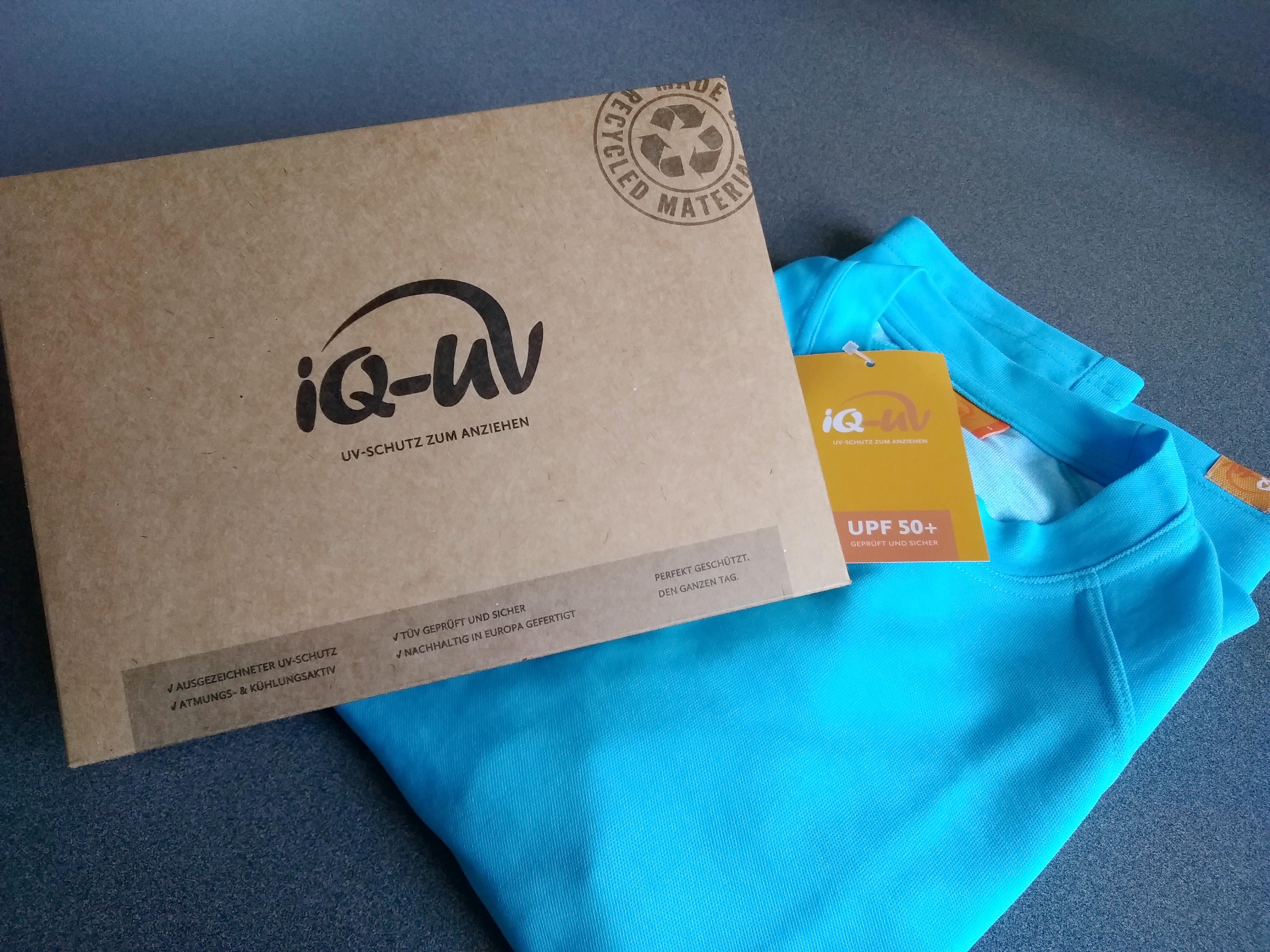 iQ Company AG, Am Klingenweg 12 in Walluf