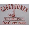 Casey Jones Well Drilling Company, Inc. Logo
