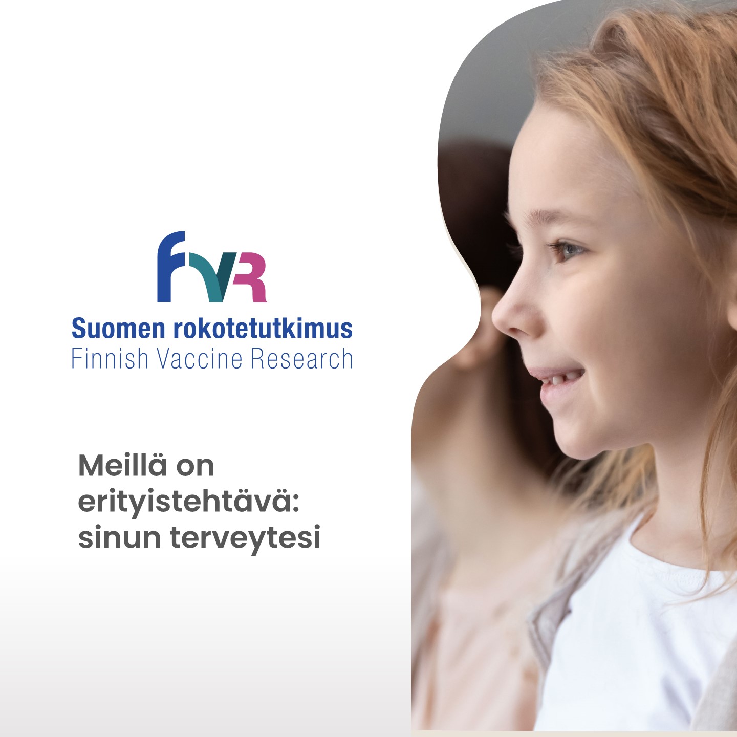 Images FVR, Itä-Helsingin rokotetutkimusklinikka