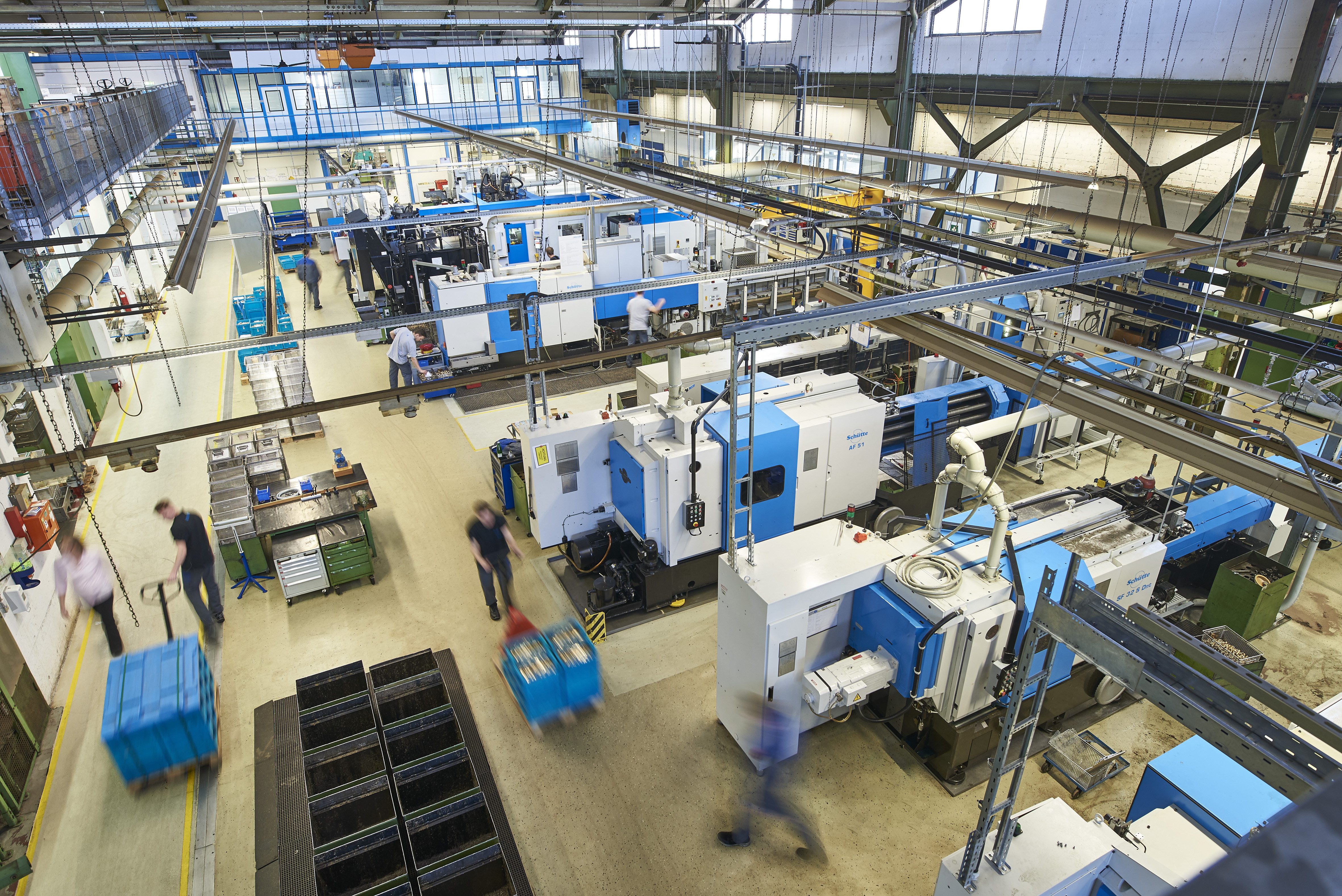 JACOB GmbH Elektrotechnische Fabrik, Gottlieb-Daimler-Strasse 11 in Kernen