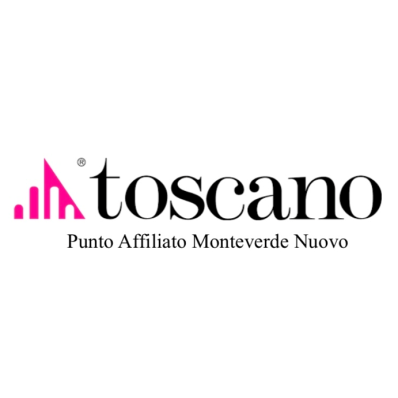Affiliato Toscano Monteverde Nuovo - Agenzia Immobiliare Logo