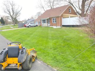 5 Star Plowing & Landscaping Photo