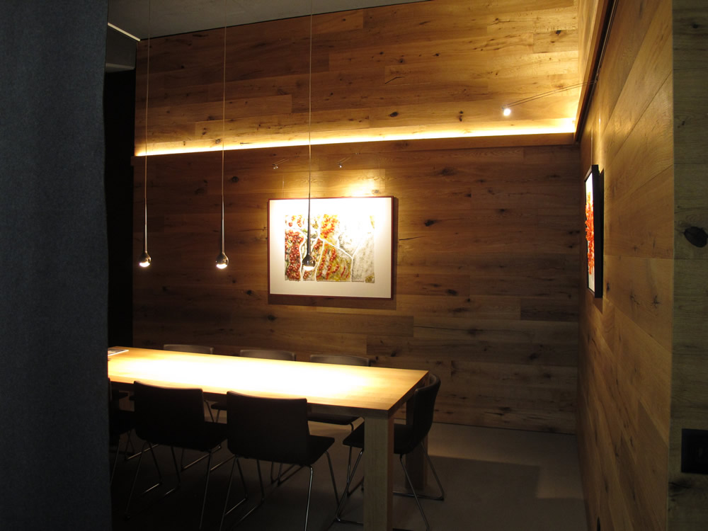 archisign ag, Lindenstrasse 22 in Sirnach