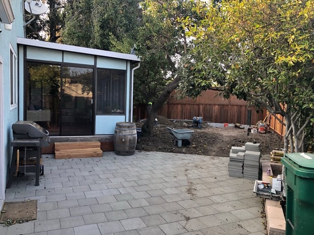 Images Rosales Landscaping Services Inc