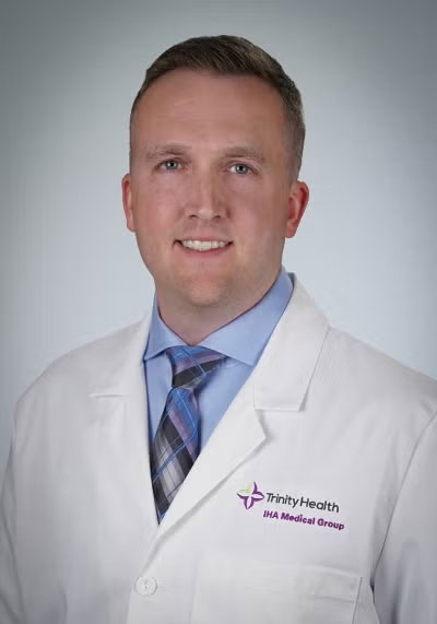 Images John Kanitra, MD